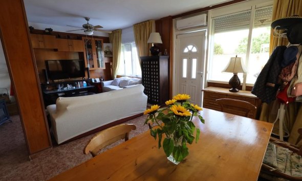 Resale - Terraced house / Townhouse - Torrevieja - Torretas