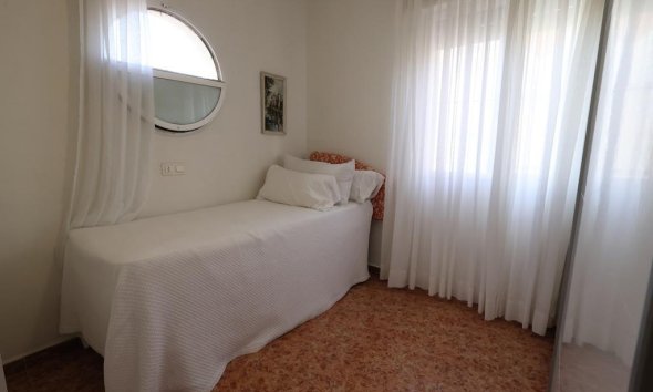 Resale - Terraced house / Townhouse - Torrevieja - Torretas