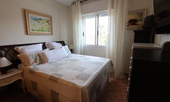 Resale - Terraced house / Townhouse - Torrevieja - Torretas