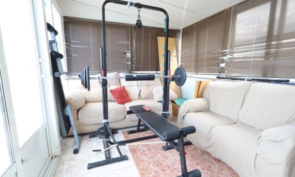 Resale - Terraced house / Townhouse - Torrevieja - Torretas