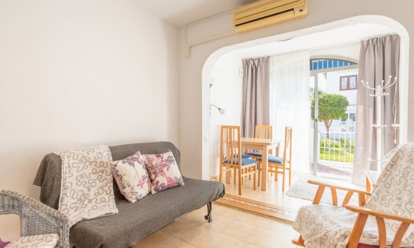 Reventa - Bungalow - Torrevieja - Lago Jardin