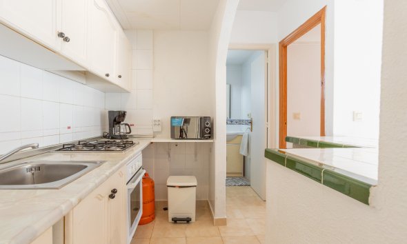 Reventa - Bungalow - Torrevieja - Lago Jardin