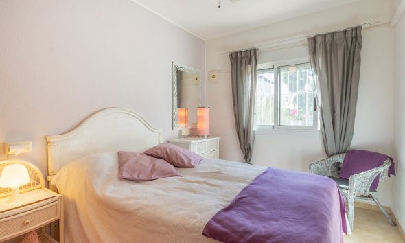 Reventa - Bungalow - Torrevieja - Lago Jardin