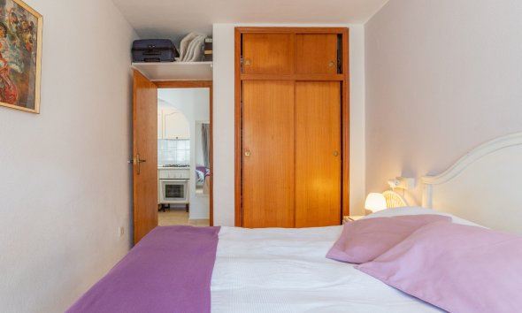 Reventa - Bungalow - Torrevieja - Lago Jardin