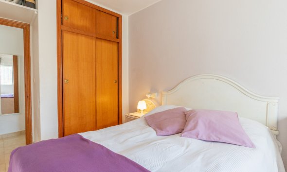 Reventa - Bungalow - Torrevieja - Lago Jardin