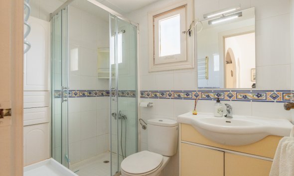 Reventa - Bungalow - Torrevieja - Lago Jardin