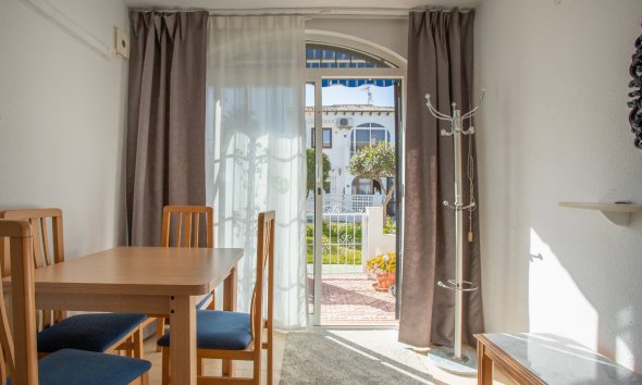 Reventa - Bungalow - Torrevieja - Lago Jardin