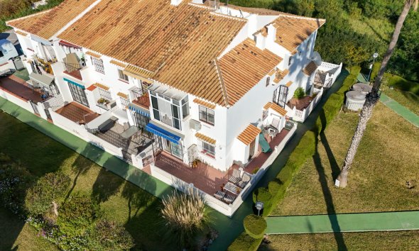 Reventa - Bungalow - Torrevieja - Lago Jardin
