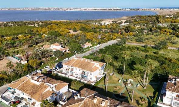 Reventa - Bungalow - Torrevieja - Lago Jardin
