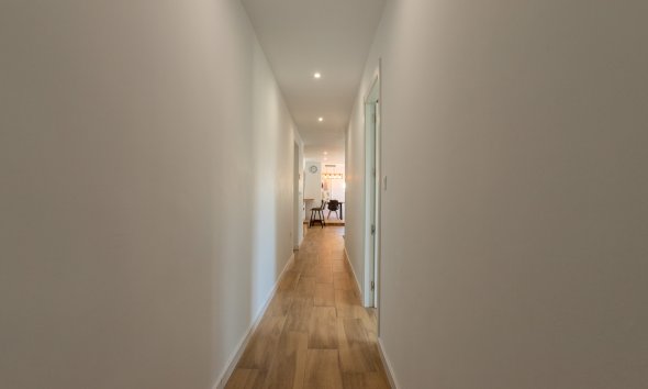 Resale - Villa - Torrevieja - Los Balcones