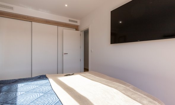 Resale - Villa - Torrevieja - Los Balcones