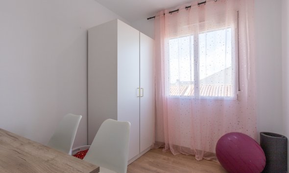 Resale - Villa - Torrevieja - Los Balcones