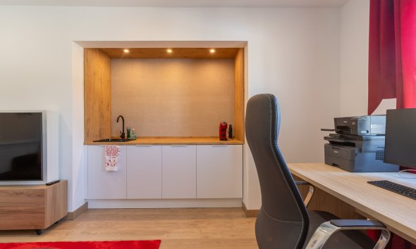 Resale - Villa - Torrevieja - Los Balcones