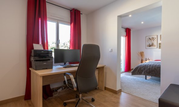 Resale - Villa - Torrevieja - Los Balcones