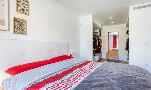 Resale - Villa - Torrevieja - Los Balcones