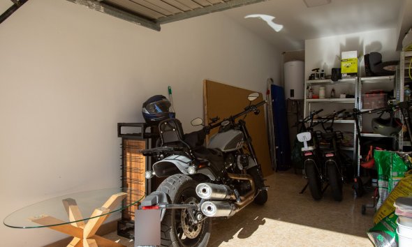 Resale - Villa - Torrevieja - Los Balcones