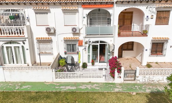 Reventa - Bungalow - Torrevieja - Lago Jardin