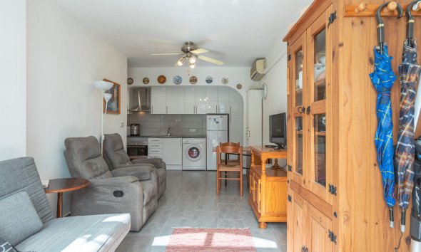 Reventa - Bungalow - Torrevieja - Lago Jardin