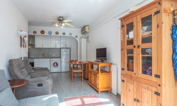 Reventa - Bungalow - Torrevieja - Lago Jardin