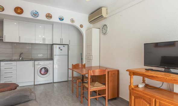 Reventa - Bungalow - Torrevieja - Lago Jardin