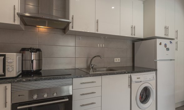 Reventa - Bungalow - Torrevieja - Lago Jardin