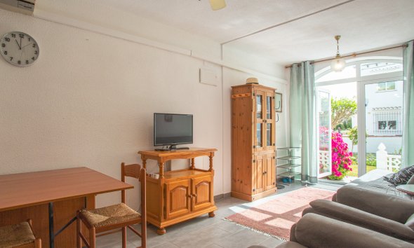 Reventa - Bungalow - Torrevieja - Lago Jardin