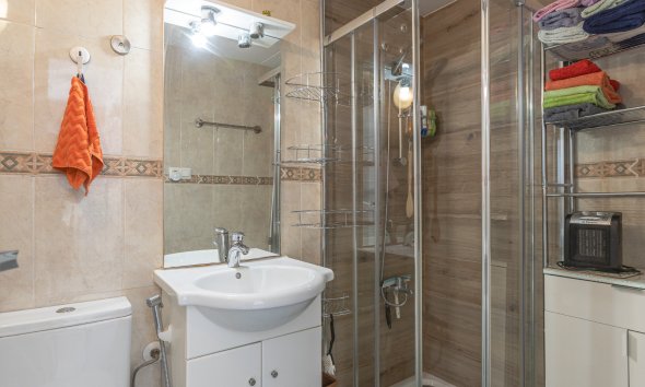 Reventa - Bungalow - Torrevieja - Lago Jardin
