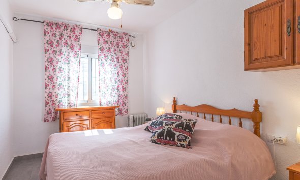 Reventa - Bungalow - Torrevieja - Lago Jardin