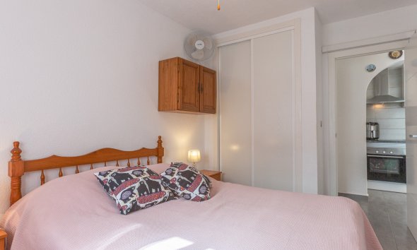 Reventa - Bungalow - Torrevieja - Lago Jardin