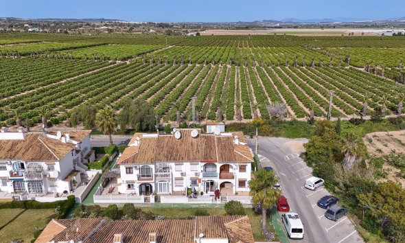 Reventa - Bungalow - Torrevieja - Lago Jardin