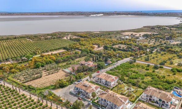 Reventa - Bungalow - Torrevieja - Lago Jardin