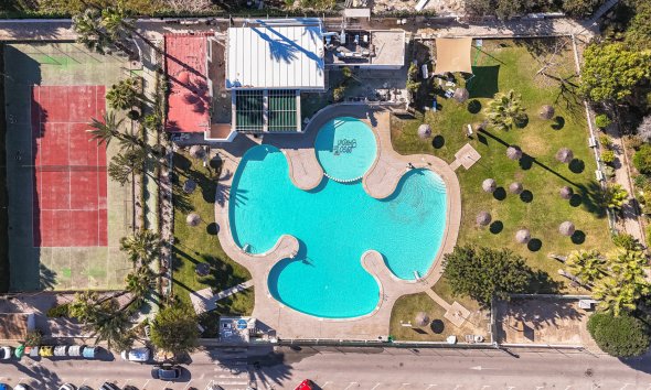 Reventa - Bungalow - Torrevieja - Lago Jardin