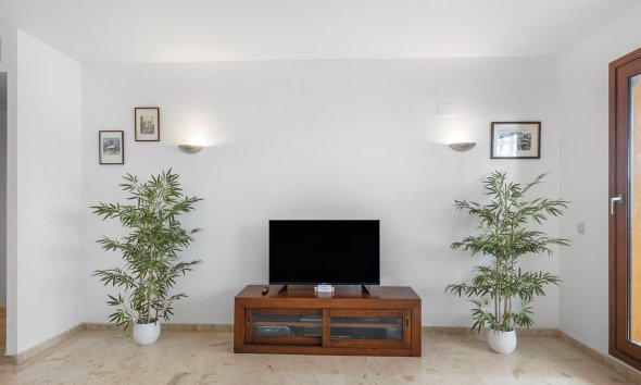 Resale - Apartment - Torrevieja - Punta Prima