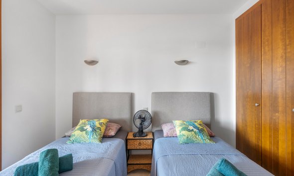 Resale - Apartment - Torrevieja - Punta Prima
