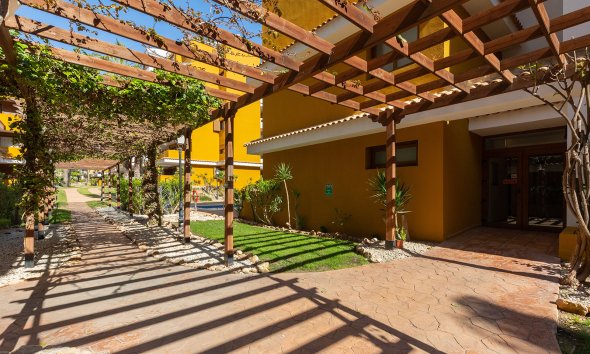 Resale - Apartment - Torrevieja - Punta Prima