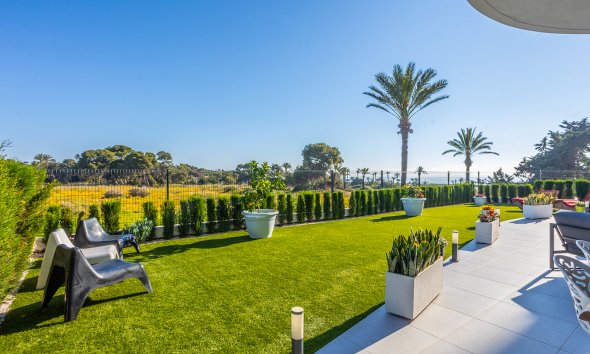Resale - Apartment - Torrevieja - Rocio del Mar