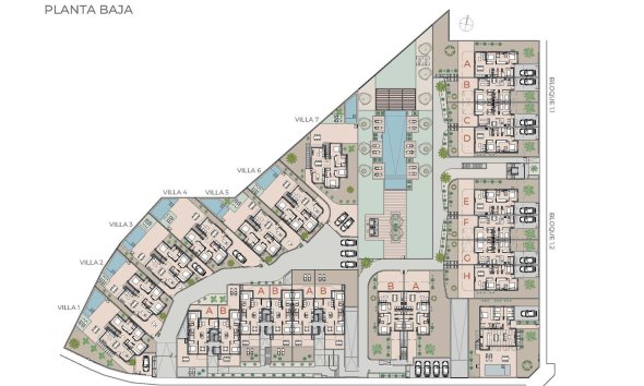 Obra nueva - Villa - Los Alcazares - Los Alcázares