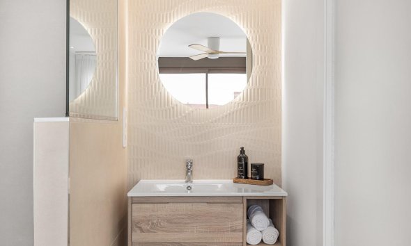 New Build - Bungalow - Los Alcazares - Los Alcázares