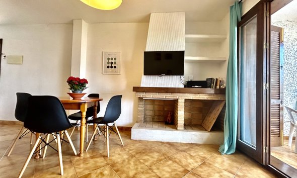 Rynek Wtórny - Apartament - Orihuela Costa - Cabo Roig