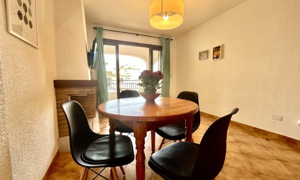 Rynek Wtórny - Apartament - Orihuela Costa - Cabo Roig