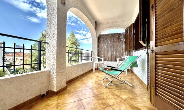 Rynek Wtórny - Apartament - Orihuela Costa - Cabo Roig