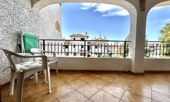 Rynek Wtórny - Apartament - Orihuela Costa - Cabo Roig