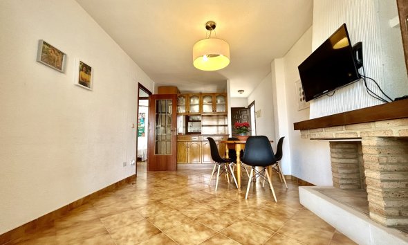 Rynek Wtórny - Apartament - Orihuela Costa - Cabo Roig