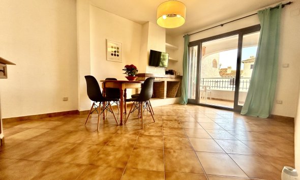 Rynek Wtórny - Apartament - Orihuela Costa - Cabo Roig