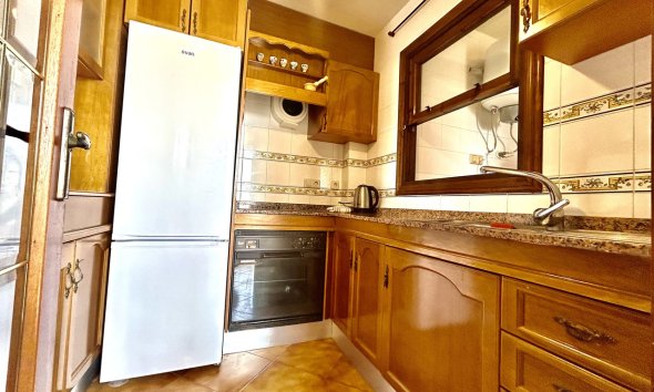 Rynek Wtórny - Apartament - Orihuela Costa - Cabo Roig