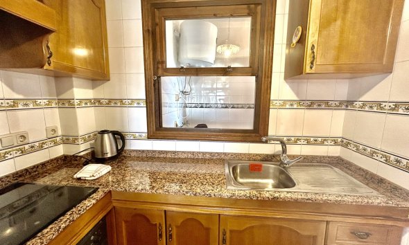 Rynek Wtórny - Apartament - Orihuela Costa - Cabo Roig