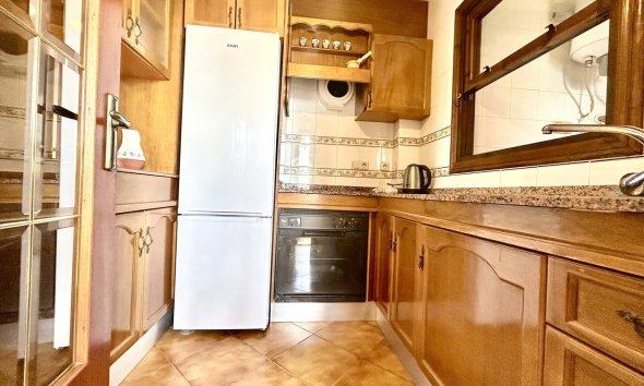 Rynek Wtórny - Apartament - Orihuela Costa - Cabo Roig