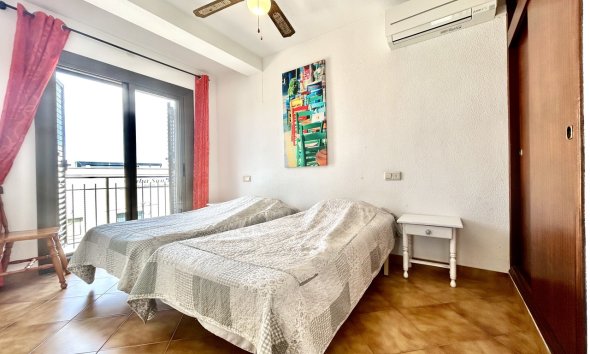 Rynek Wtórny - Apartament - Orihuela Costa - Cabo Roig