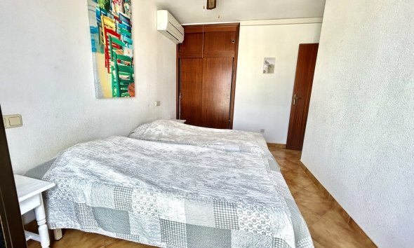 Rynek Wtórny - Apartament - Orihuela Costa - Cabo Roig
