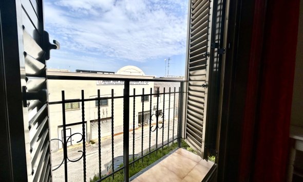 Rynek Wtórny - Apartament - Orihuela Costa - Cabo Roig